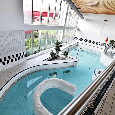 Diamondvilla, 4 Bedroom Apartment, Garden & Lejlighed