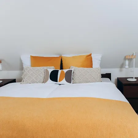 Diamondvilla, 4 Bedroom Apartment, Garden & * Prag