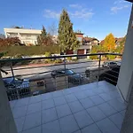 Diamondvilla, 4 Bedroom Apartment, Garden&spa Appartement *