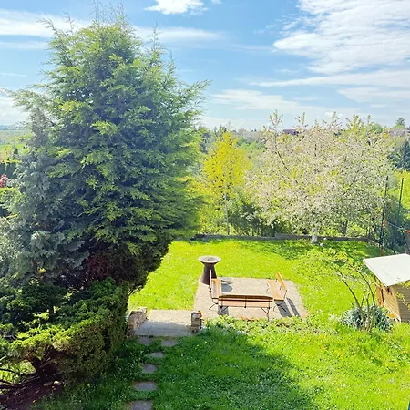 Apartament Diamondvilla, 4 Bedroom Apartment, Garden & Praga