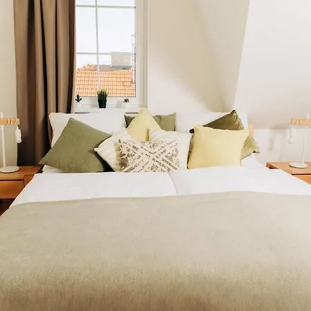 Diamondvilla, 4 Bedroom Apartment, Garden&spa Lägenhet *