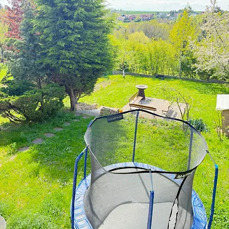 Diamondvilla, 4 Bedroom Apartment, Garden & Lägenhet